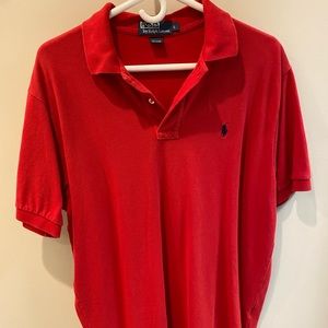 Polo by Ralph Lauren